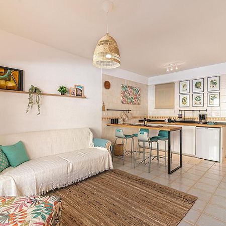 Los Cristianos El Mirador - As De Casas Zewnętrze zdjęcie