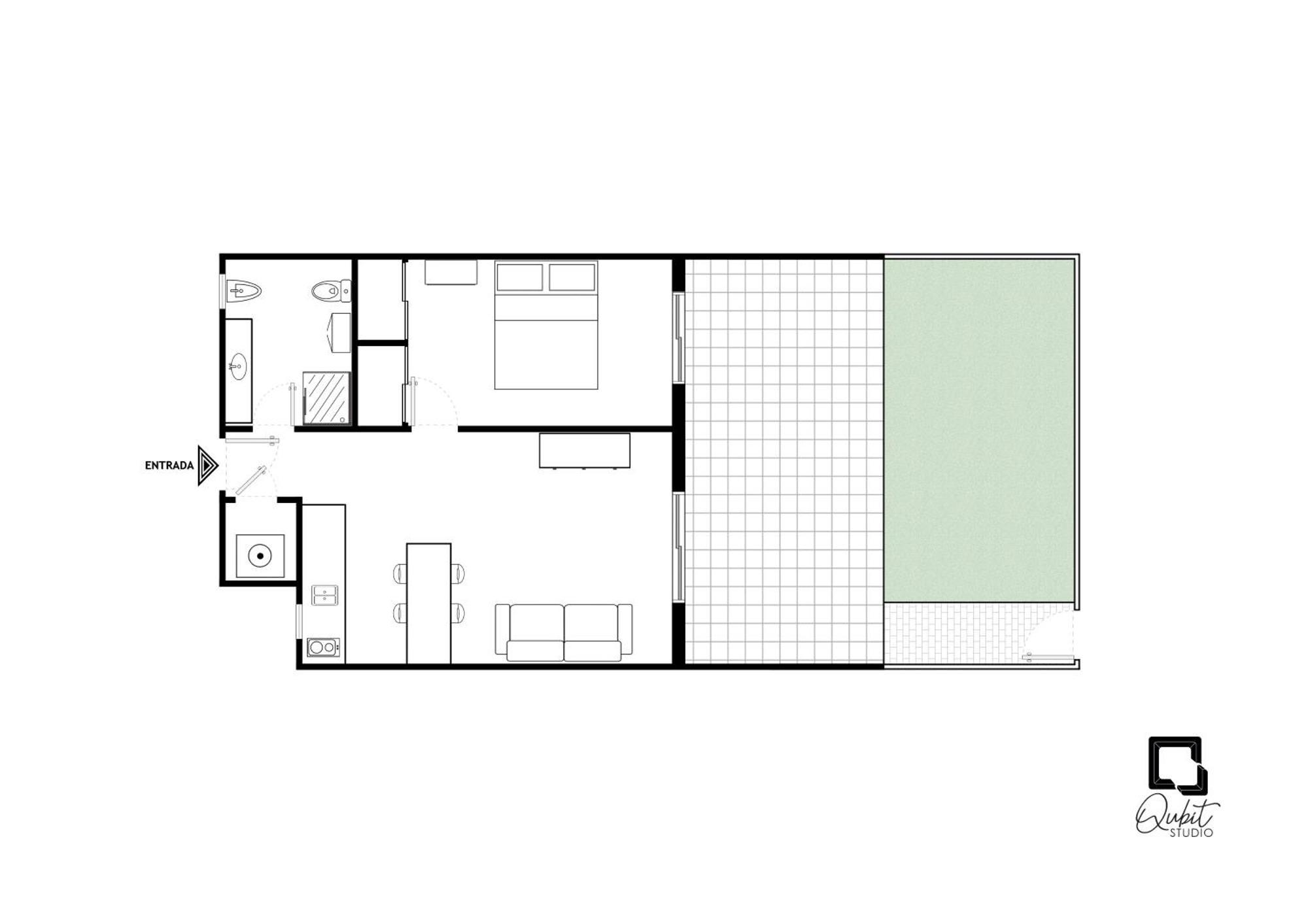 Los Cristianos El Mirador - As De Casas Zewnętrze zdjęcie