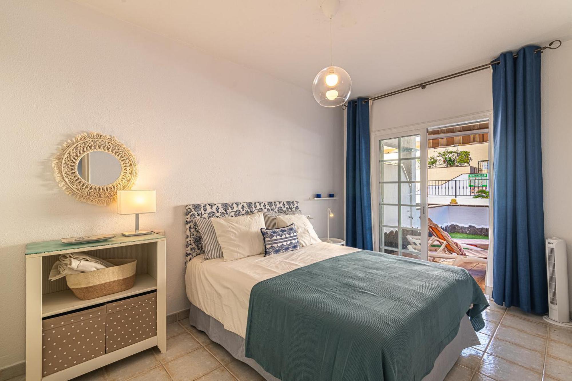 Los Cristianos El Mirador - As De Casas Zewnętrze zdjęcie
