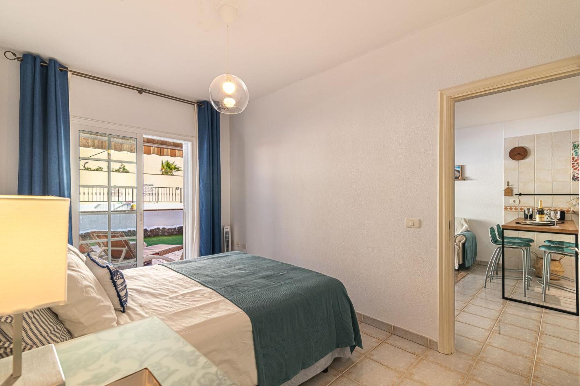 Los Cristianos El Mirador - As De Casas Zewnętrze zdjęcie