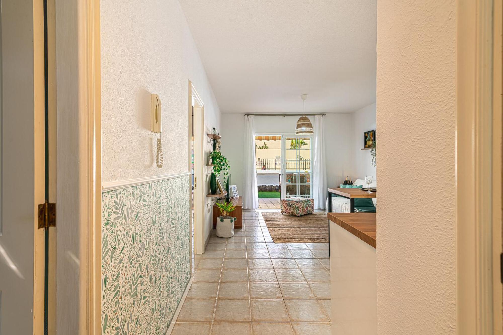 Los Cristianos El Mirador - As De Casas Zewnętrze zdjęcie