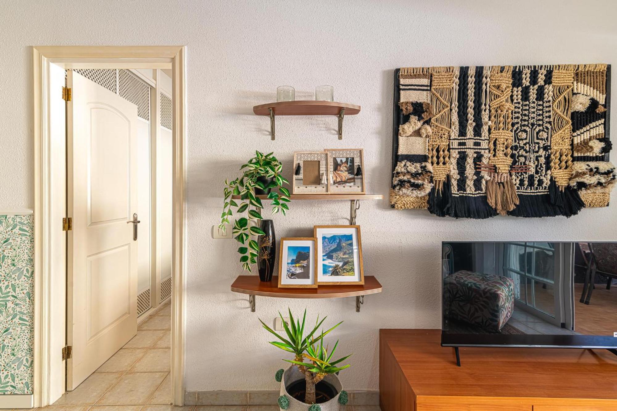 Los Cristianos El Mirador - As De Casas Zewnętrze zdjęcie